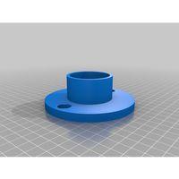 - SpiralGlow Lamba Adaptör Seti (Bu ürün Sadece Plastik parçadır - Almadan Önce Soru Sorabilirsiniz)