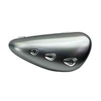 MONDİAL Mondial Wing 50İ Egzoz Dekor Kapağı Gri Orj