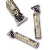 Rd 378 Çizik Tıraş Makinesi Seti Dijital