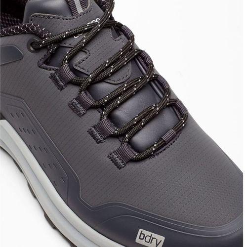 Lescon Explore 4 Erkek Füme Su Geçirmez Spor Ayakkabı