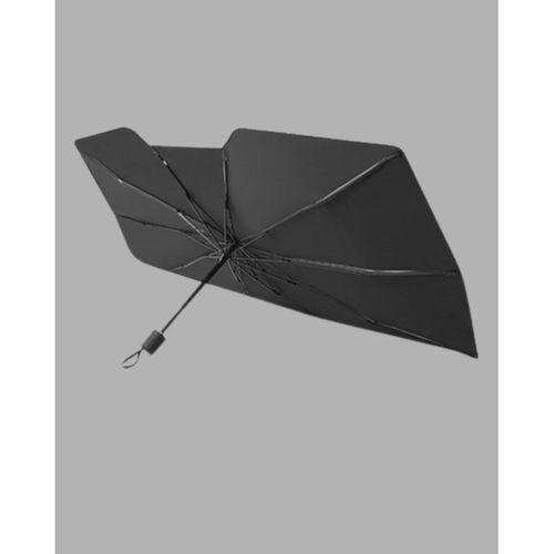 Ön Cam Güneşliği – Kalın Kumaş Ve Cam Elyaf İskelet İle Maksimum Uv Koruma