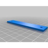 - Masa Altı Kablo Yönetimi (Bu ürün Sadece Plastik parçadır - Almadan Önce Soru Sorabilirsiniz)