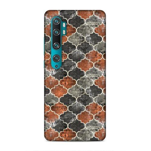 Xiaomi Mi Note 10 Uyumlu Kılıf Romans (19) Kılıfları Maça