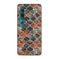 Xiaomi Mi Note 10 Uyumlu Kılıf Romans (19) Kılıfları Maça