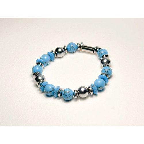 GÖKSEL LASTİKLİ BİLEKLİK