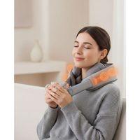 1800mah Pil Kapasiteli Boyun Masaj Aleti