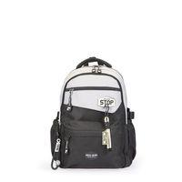Pierre Cardin Okul Sırt Çantası Gri PC.07PC18823.GR