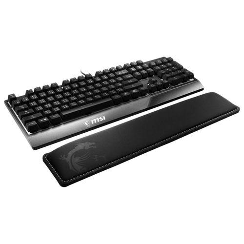 MSI GG VIGOR WR01 WRIST REST LIKRA KLAVYE DESTEK