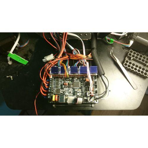 MKS SBASE - SKR V1.3 Adaptör - 3716780