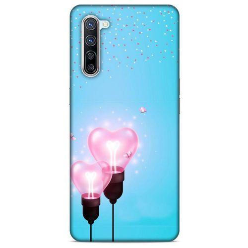 Oppo Reno 3 Pro 5g Kılıf Hediyelik Seri Sevgililer Günü (23) 14 Şubat Ultra Koruma Kılıfı