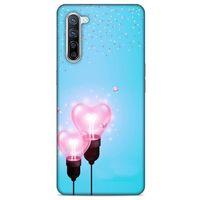 Oppo Reno 3 Pro 5g Kılıf Hediyelik Seri Sevgililer Günü (23) 14 Şubat Ultra Koruma Kılıfı