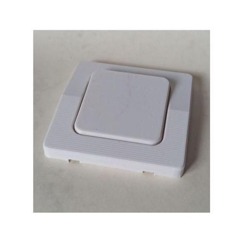 Funkschalter Abdeckung Busch Und Jaeger Benzeri 3D Baskı