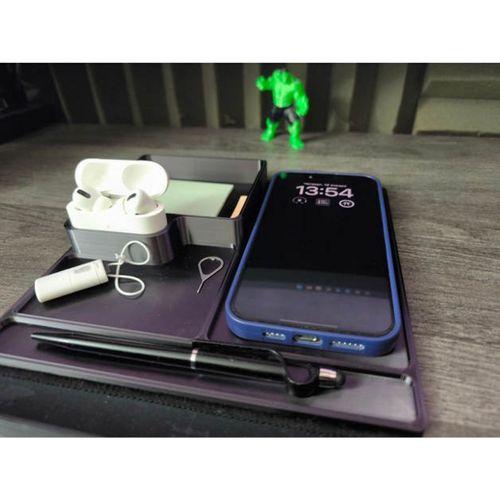 Masaüstü Organizatör 200x200 (Bu ürün Sadece Plastik parçadır - Almadan Önce Soru Sorabilirsiniz)