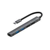 ZR886 5 İn 1 Type-Hub H03