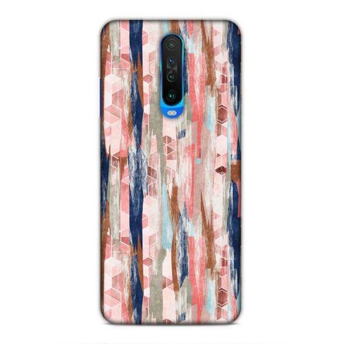 Xiaomi Redmi K30 5G Uyumlu Kılıf Utopia (18) Telefon Kılıfları Geo