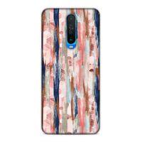 Xiaomi Redmi K30 5G Uyumlu Kılıf Utopia (18) Telefon Kılıfları Geo