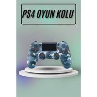 Titreşimli Oyun Kolu Ps 4 Joystick Tablet Telefon Pc Android Uyumlu