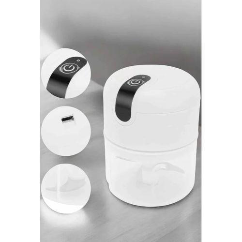 El Rondosu Mini Şarjlı Doğrayıcı Taşınabilir 250 Ml