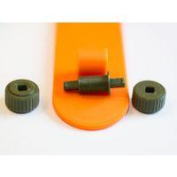 Sağlam Parmak Kaykay V2 (Bu ürün Sadece Plastik parçadır - Almadan Önce Soru Sorabilirsiniz)