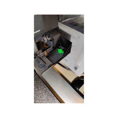 Slayt Projektör Parça Aparatı (Bu ürün Sadece Plastik parçadır - Almadan Önce Soru Sorabilirsiniz)