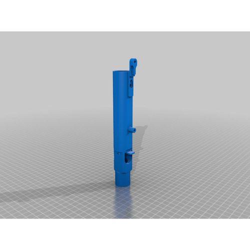 EMF100 Cıvata Çekirdek (Bu ürün Sadece Plastik parçadır - Almadan Önce Soru Sorabilirsiniz)