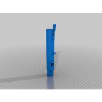 EMF100 Cıvata Çekirdek (Bu ürün Sadece Plastik parçadır - Almadan Önce Soru Sorabilirsiniz)