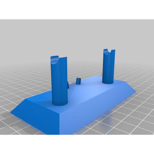 Dart Tutucu (Bu ürün Sadece Plastik parçadır - Almadan Önce Soru Sorabilirsiniz)