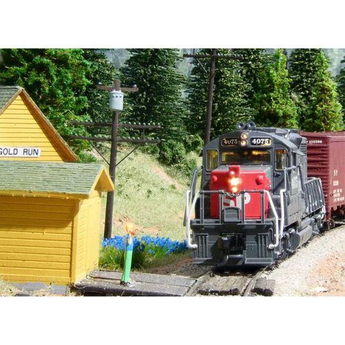 Güney Pasifik GP 20 Işık Kiti – 6900101