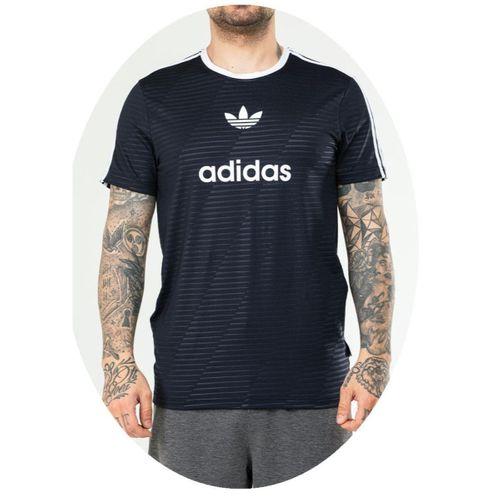 Adidas EF-4380 Erkek Polyester T-Shirt