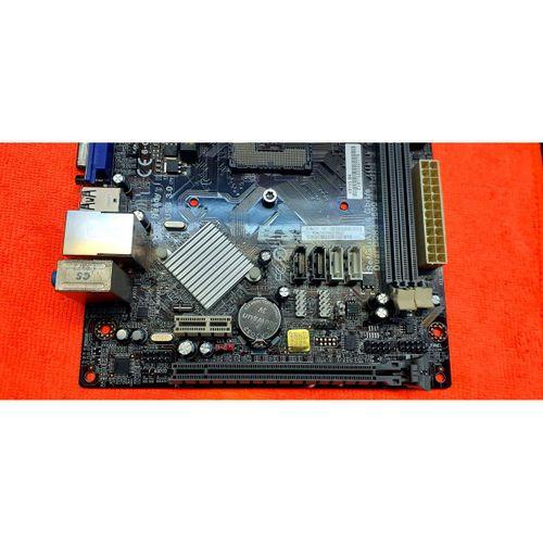 ECS H81H3-M4 V1.0A LGA 1150 2024 BIOS Anakart