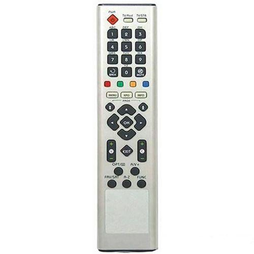 Botech BT-100 HD BT-800 HD Uydu Alıcı Kumandası