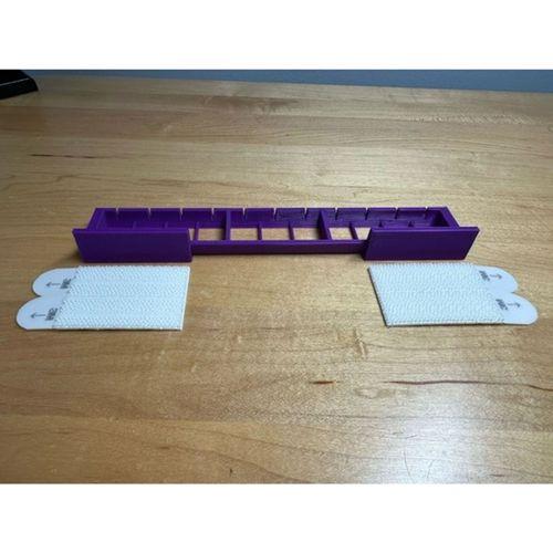 M Class Bobin Tutucu 3D Baskı (Bu ürün Sadece Plastik parçadır - Almadan Önce Soru Sorabilirsiniz)