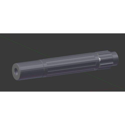 JTW HCC-2A uyumlu varil uzantısı-3718779