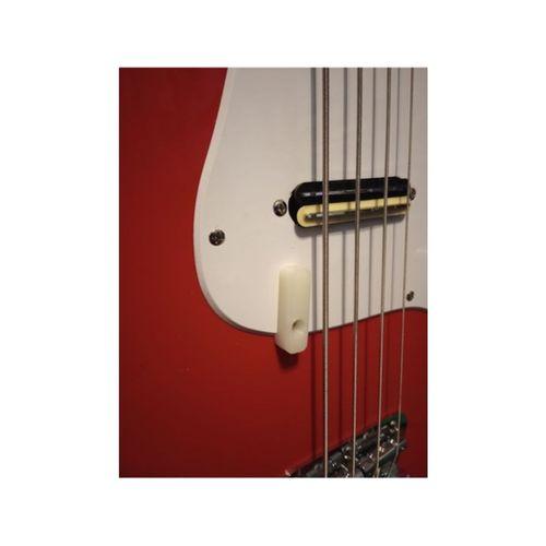 Bronco Bas Gitar Parmak Desteği (Bu ürün Sadece Plastik parçadır - Almadan Önce Soru Sorabilirsiniz)