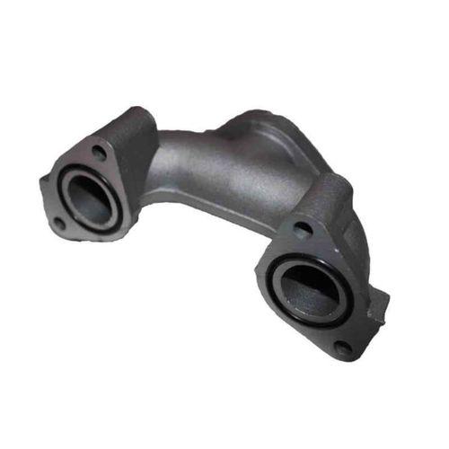 MONDİAL Mondial Seyhan Ramzey 250 Manifold Tekli Tip Alüminyum