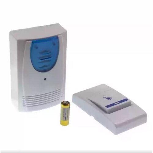 Zhltools 32 Melodi Kablosuz Kapı Zili Wireless 100 Metre Etkili