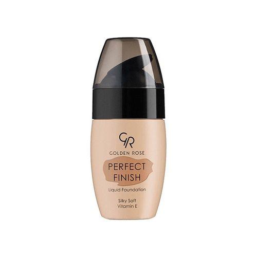 Golden Rose Perfect Finish Tüp Fondoten 55
