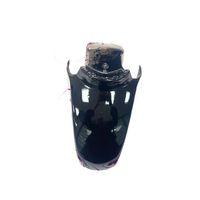 E-BİKE E-Bike Ön Çamurluk Midilli Siyah