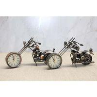 Metal Bilyeli Saatli Motor