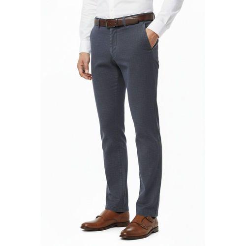 Erkek Kışlık Kanvas Pantolon BGL-ST04829