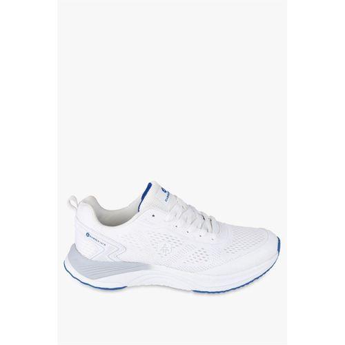 Hammerjack Malcolm Beyaz Saks Erkek Spor Ayakkabı