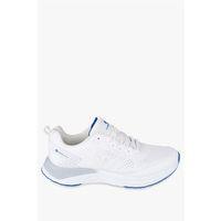 Hammerjack Malcolm Beyaz Saks Erkek Spor Ayakkabı