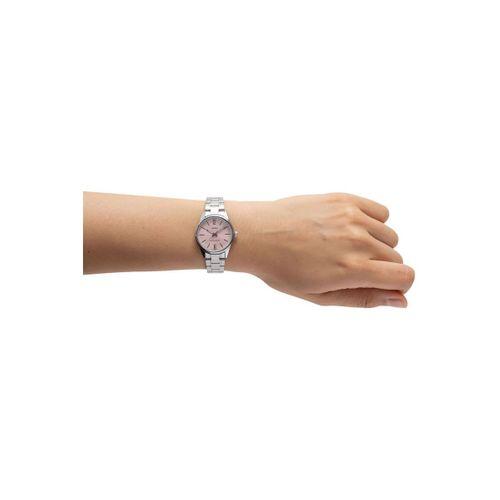 Casio LTP-V005D-4BUDF Kadın Kol Saati
