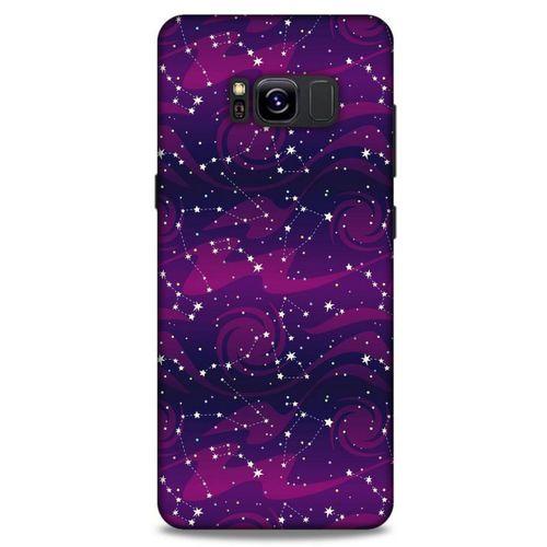 Samsung Galaxy S8 Kılıf Spacex (27) Tasarımlı Kılıf