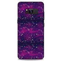 Samsung Galaxy S8 Kılıf Spacex (27) Tasarımlı Kılıf