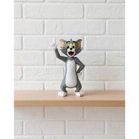 22 Cm Tom Figürü Çizgi Karakter Biblo Koleksiyonluk Dekoratif Obje