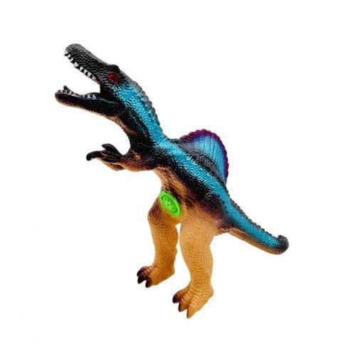 Plastik Sesli Dinozor ile Gerçekçi ve Eğlenceli Dino Macerası