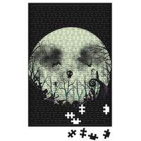 Movie Parody Halloween Town Puzzle 240 Parça Yapboz