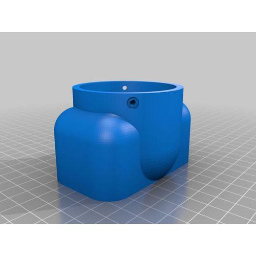 Uyumlu Robot Kavrayıcı EBG 20 (Bu ürün Sadece Plastik parçadır - Almadan Önce Soru Sorabilirsiniz)