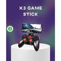 Telefon, Tablet Ve Pc İçin Çok Fonksiyonlu Bluetooth Gamepad